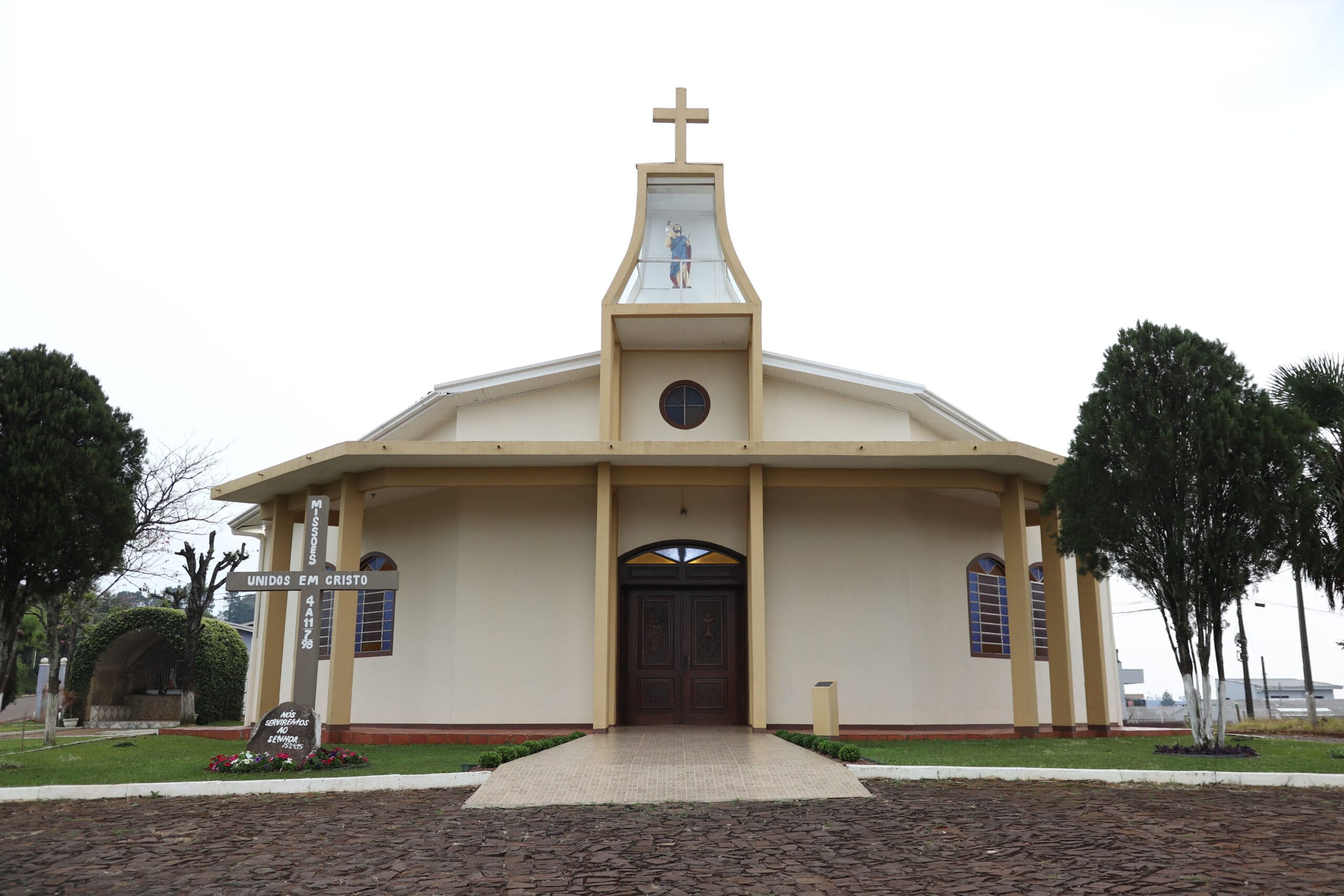 Bairro Ari Lunardi